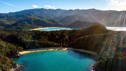 Abel Tasman