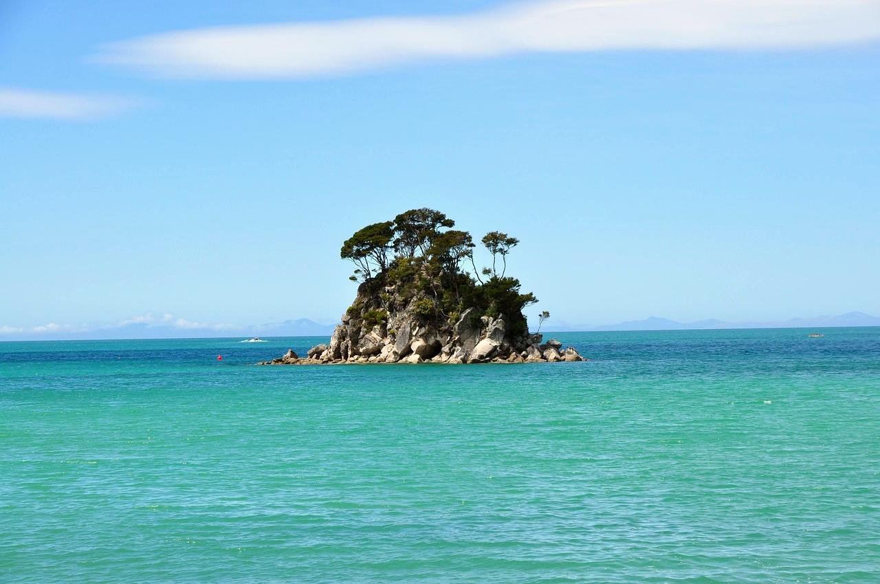 Abel Tasman