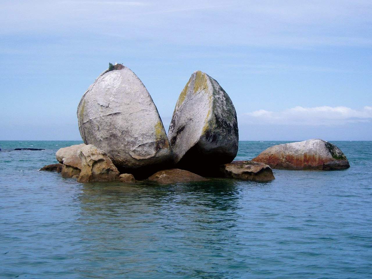 Abel Tasman