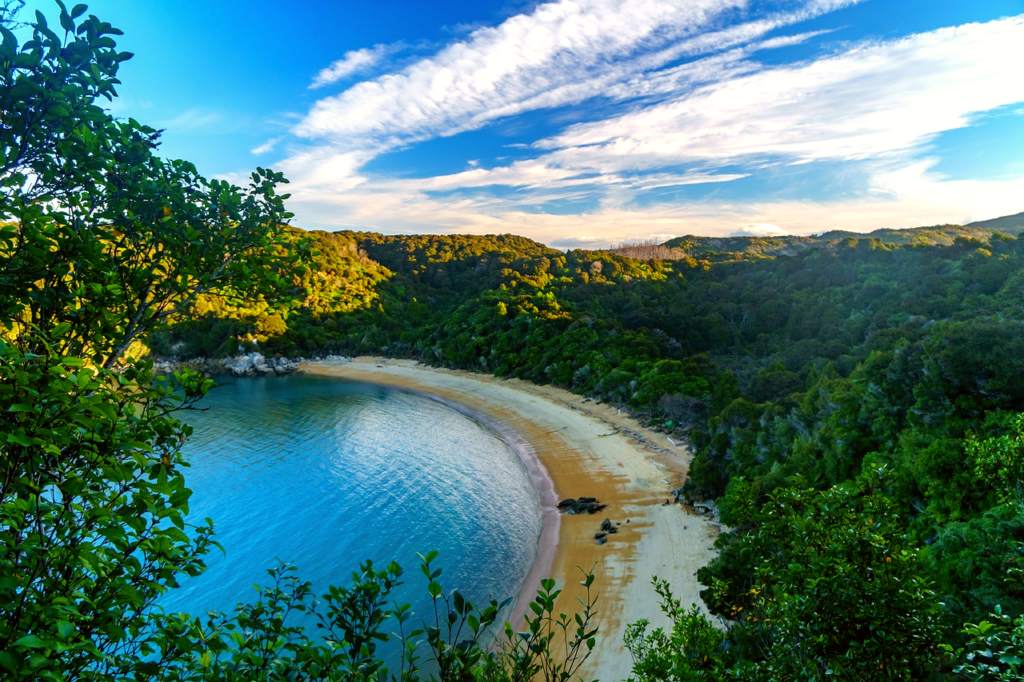 Abel Tasman