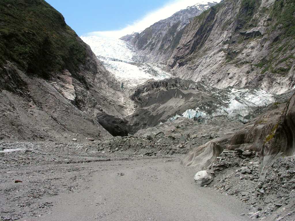 Franz Josef