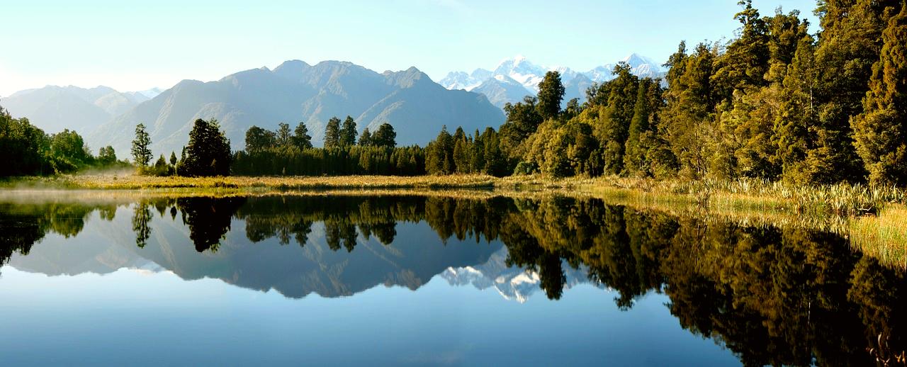 Mount Cook