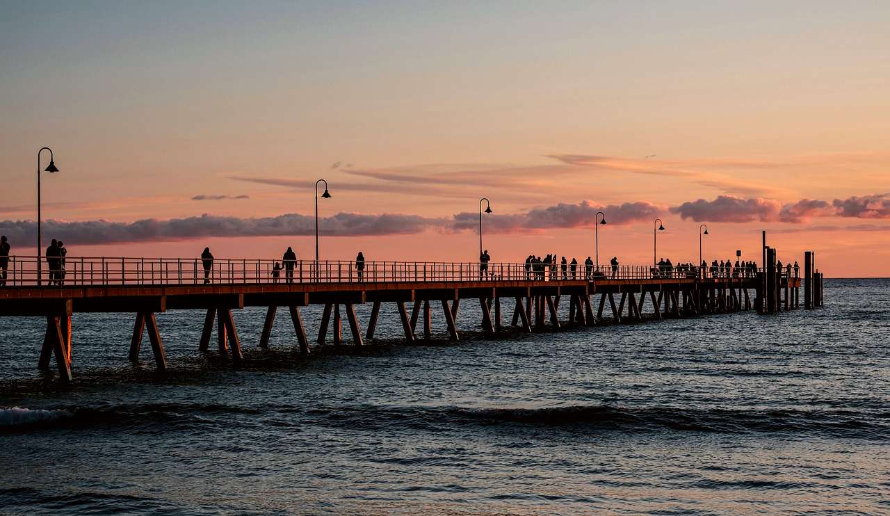 Adelaide