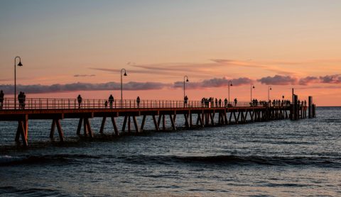 Adelaide