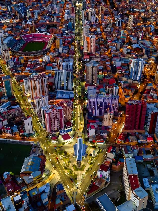 La Paz