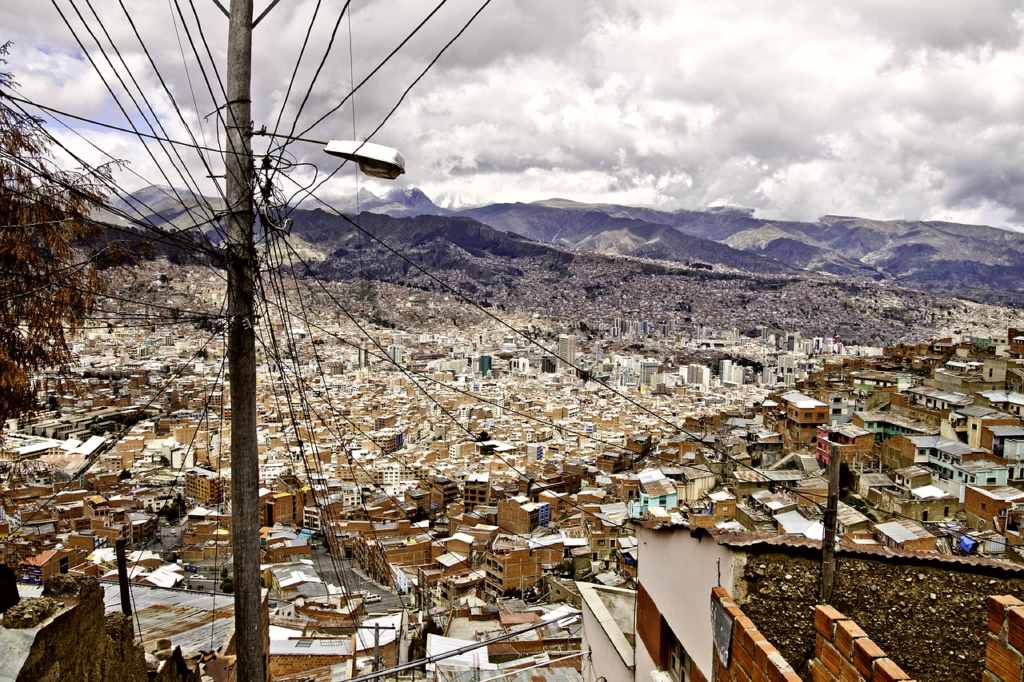 La Paz