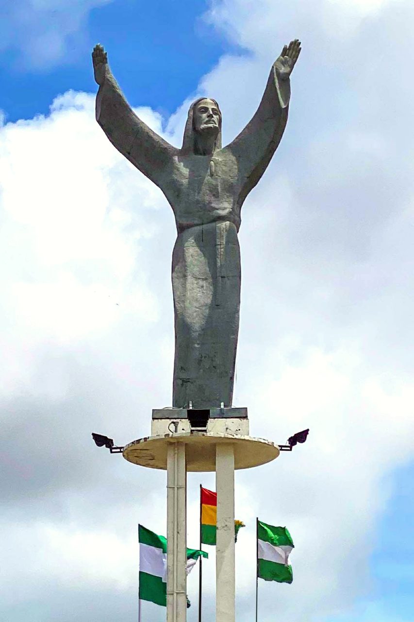 Santa Cruz