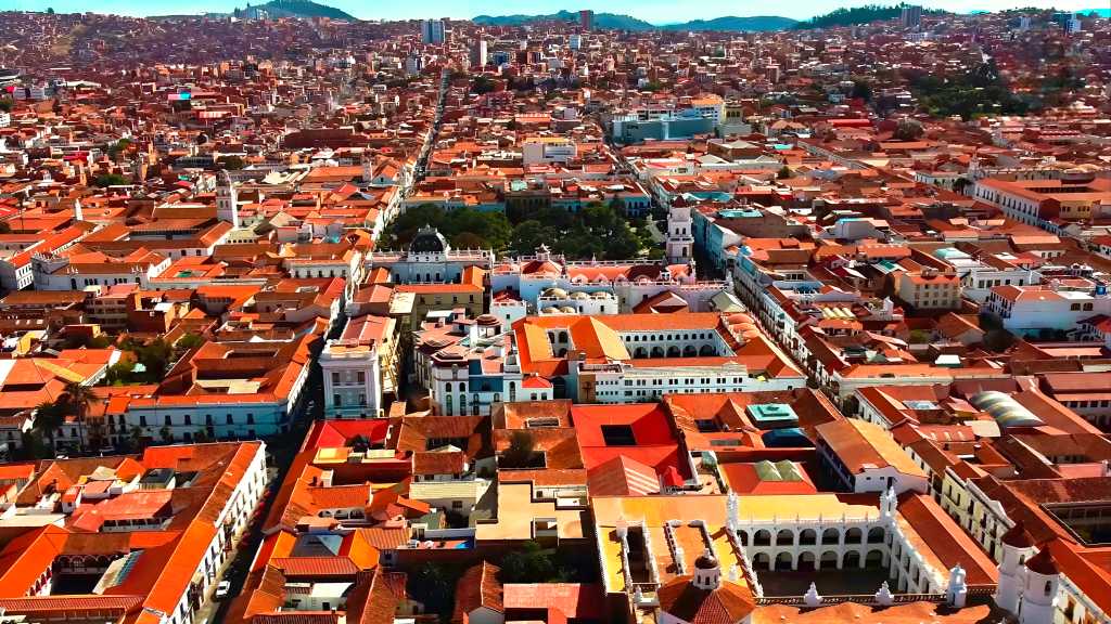 Sucre