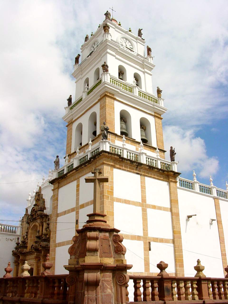 Sucre
