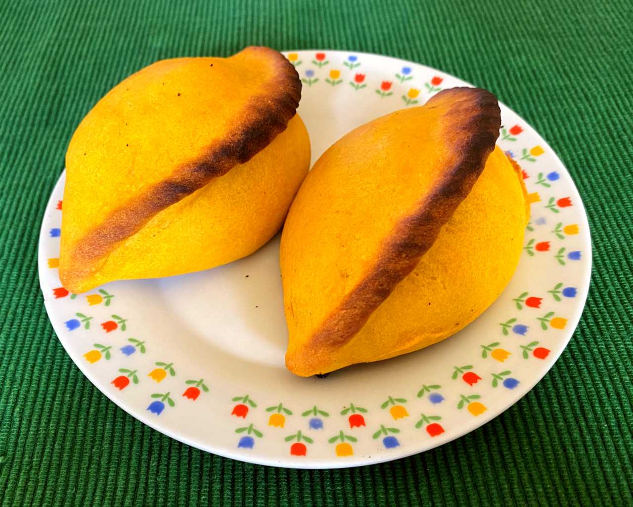 Local food and drinks - Sucre