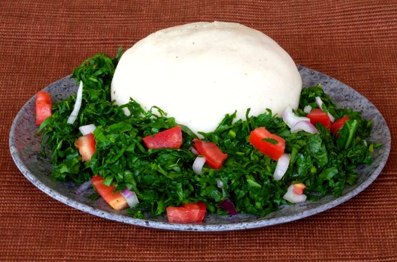 Cuisine et boissons locales - Dodoma