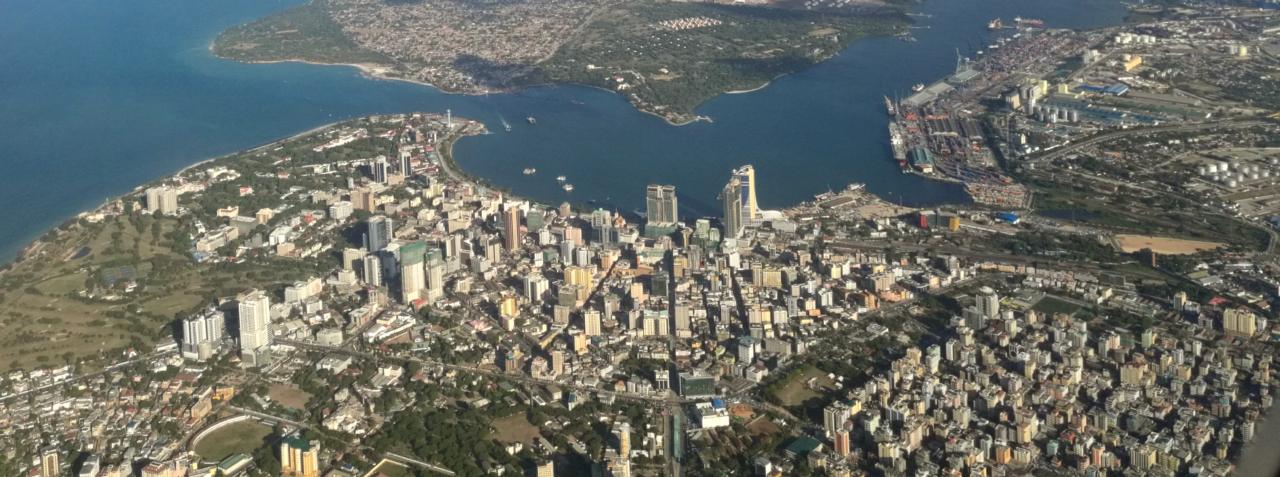 Dar es Salaam