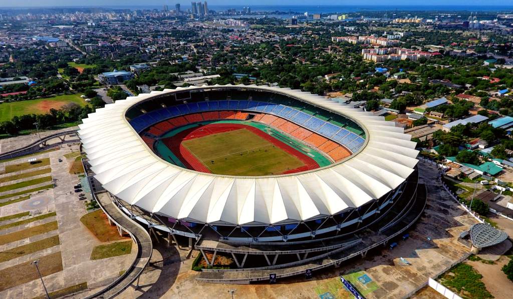 Dar es Salaam