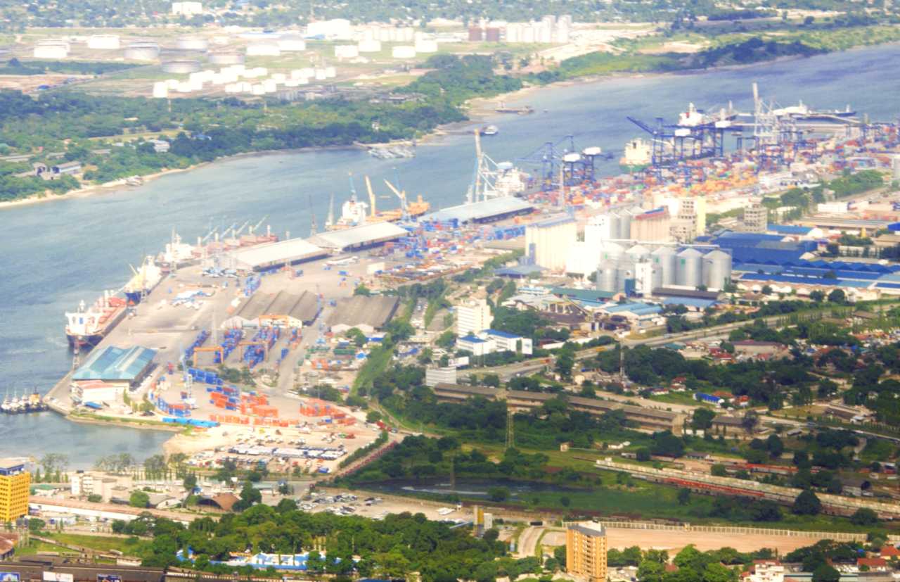 Dar es Salaam