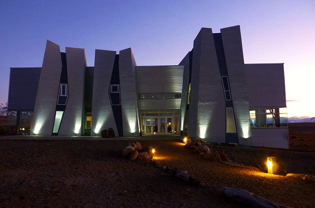 Glaciarium