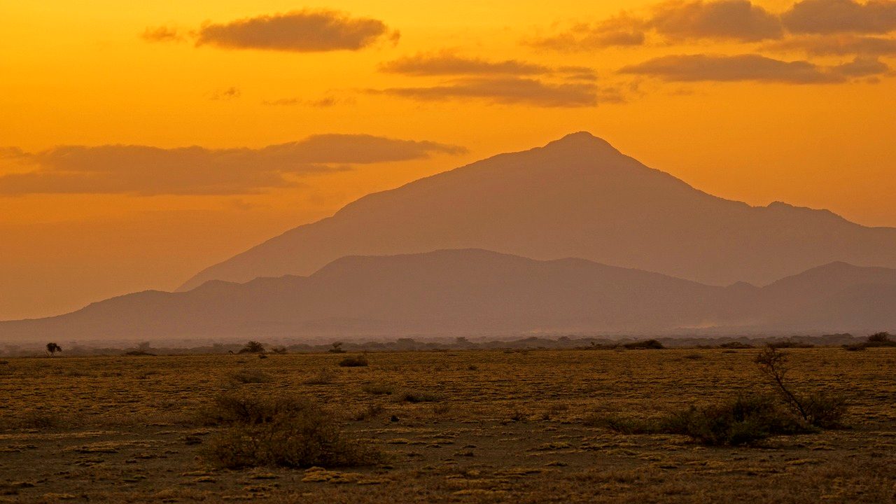 Tanzania Noordelijke Safari Circuit: Tarangire, Ngorongoro en Serengeti
