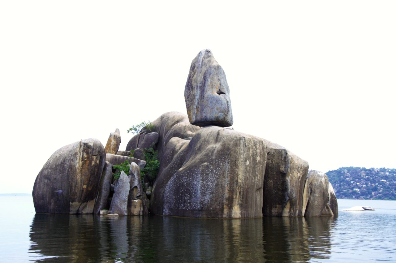 History - Mwanza