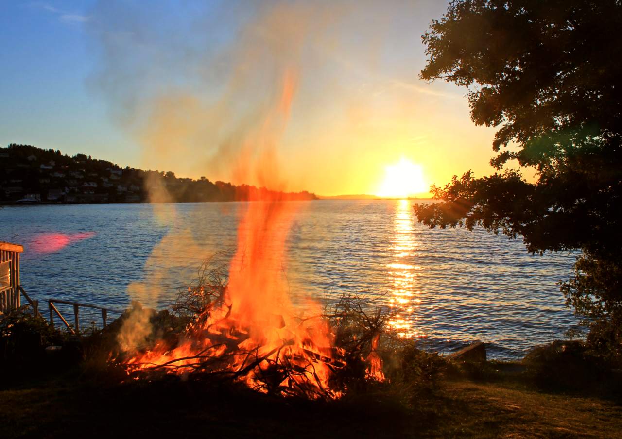 Local traditions - Volos