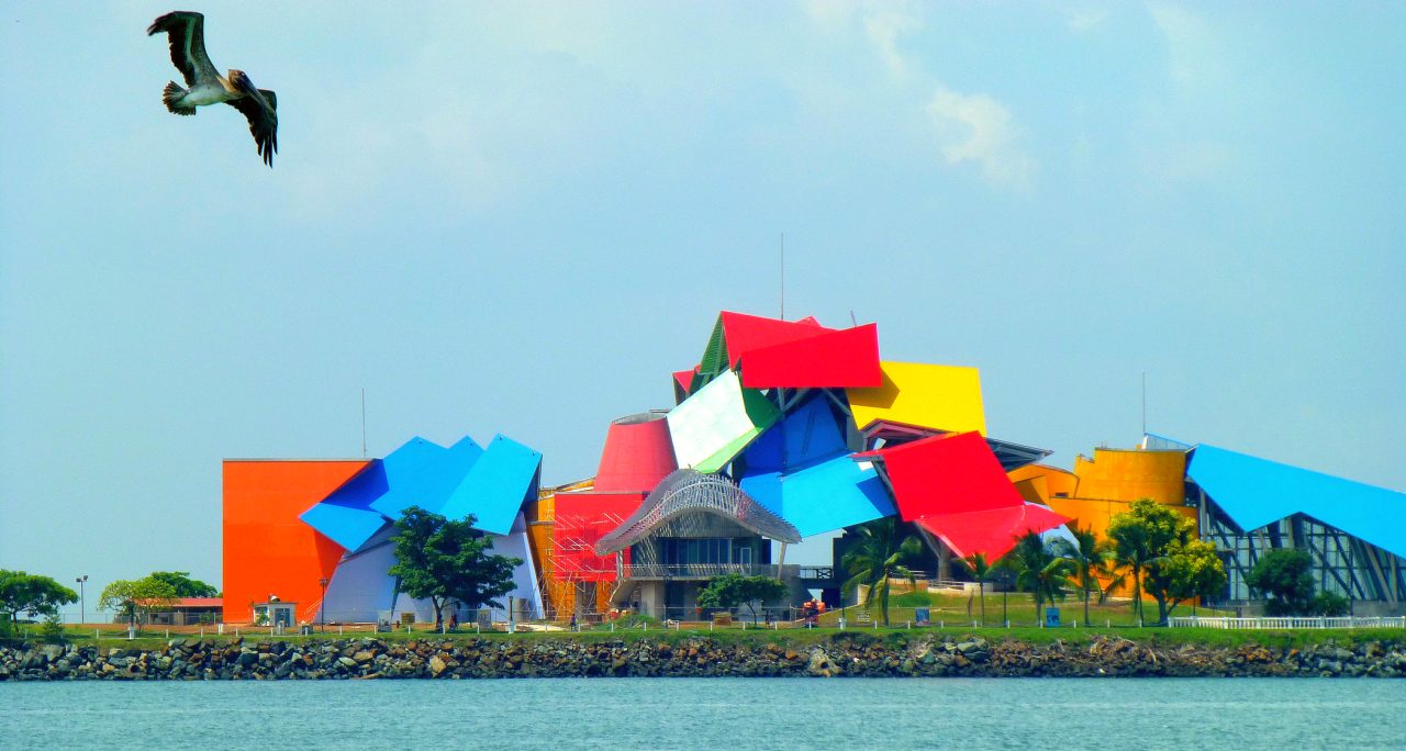 Panama City