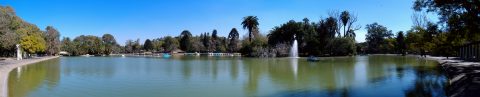 Parque de la Independencia