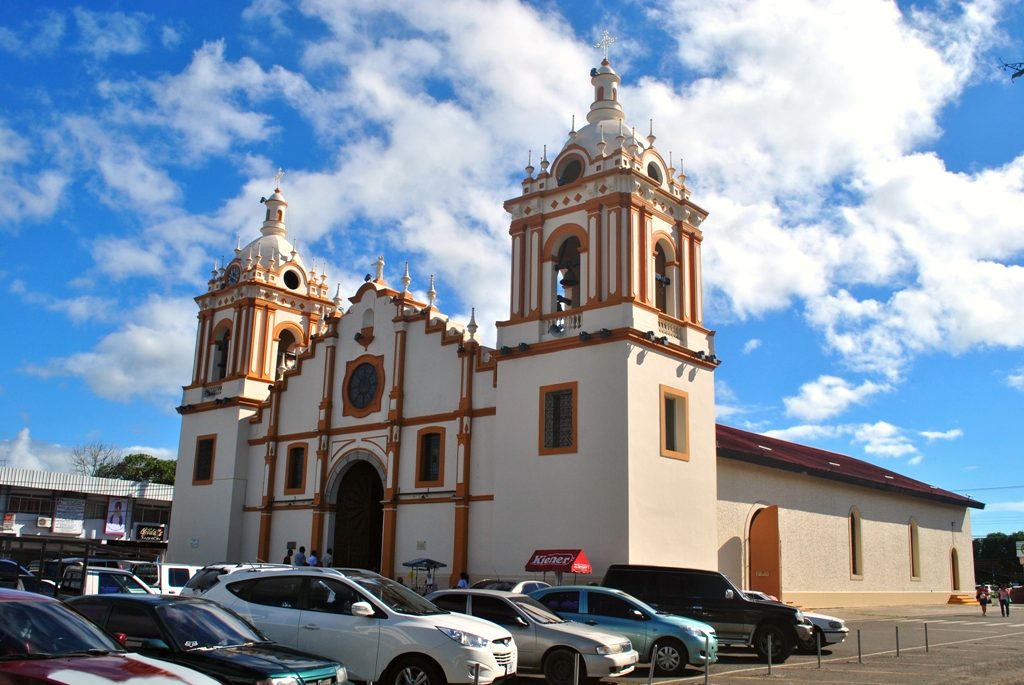 Santiago