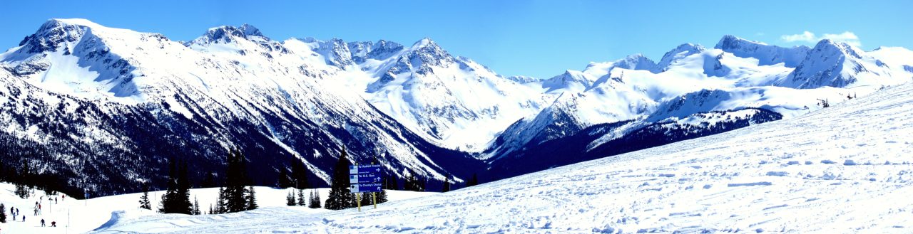 Whistler Blackcomb
