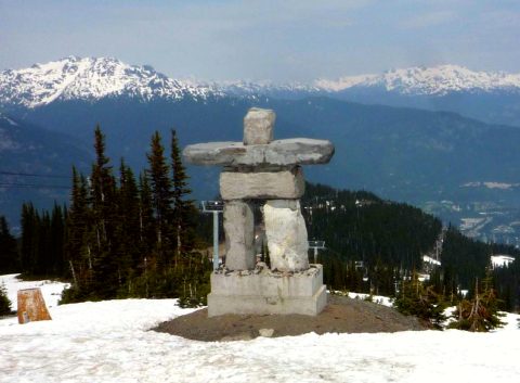 Whistler Village