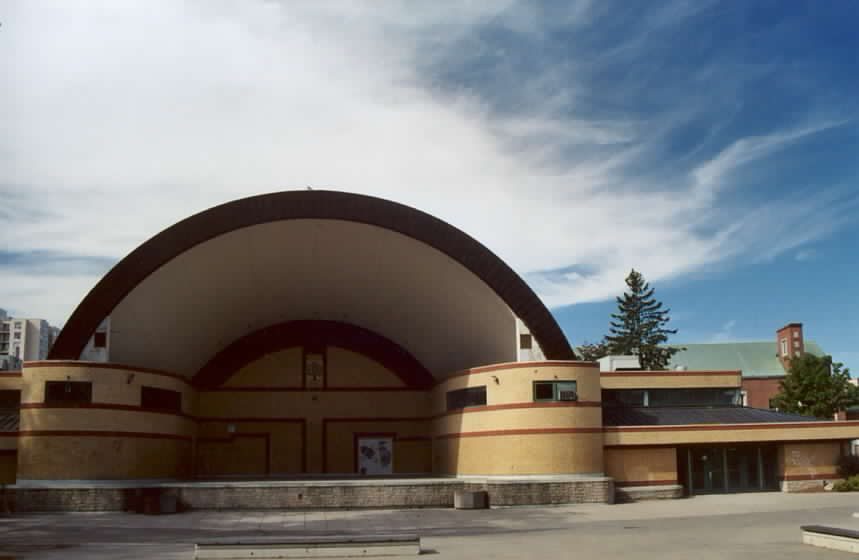 Victoria Park