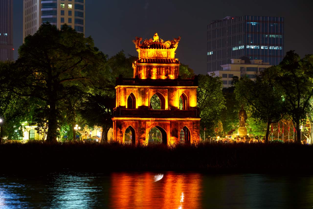 Hanoi