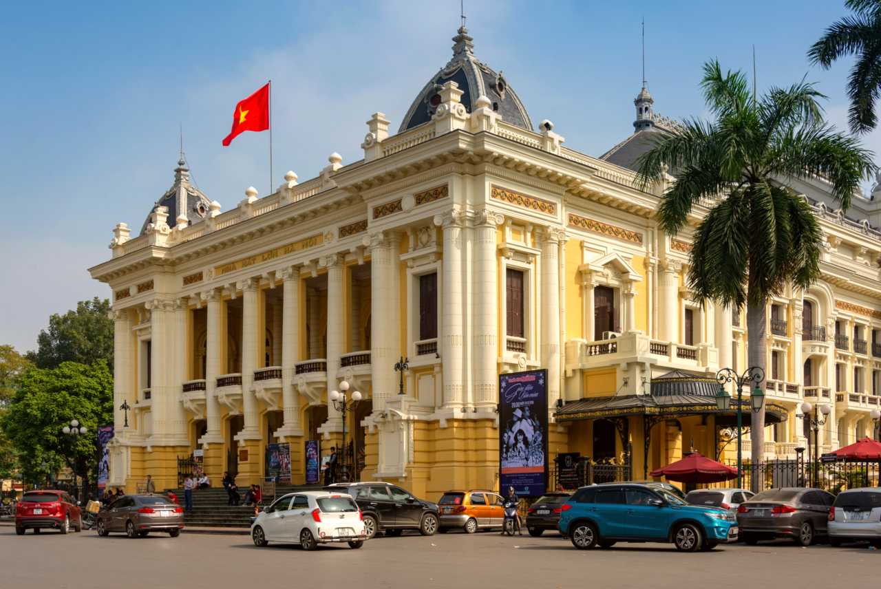 Hanoi
