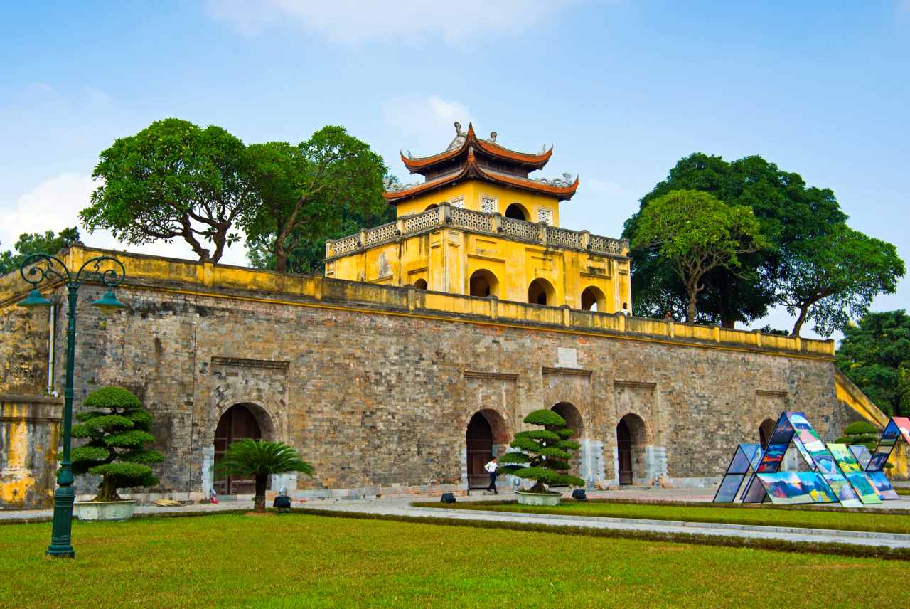 Hanoi