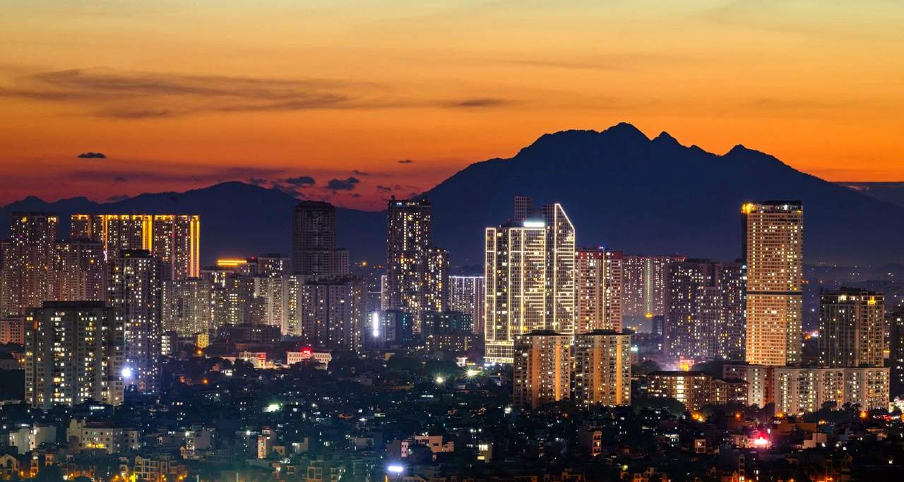 History - Hanoi