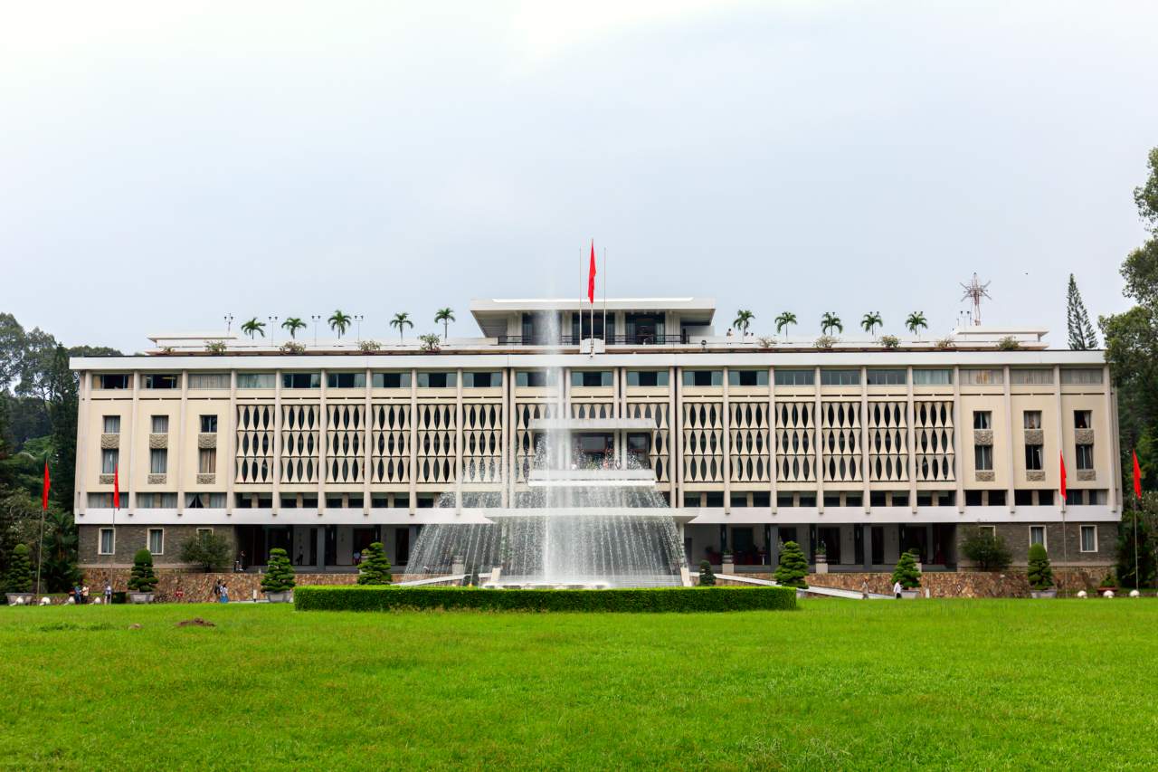 Ho Chi Minh City