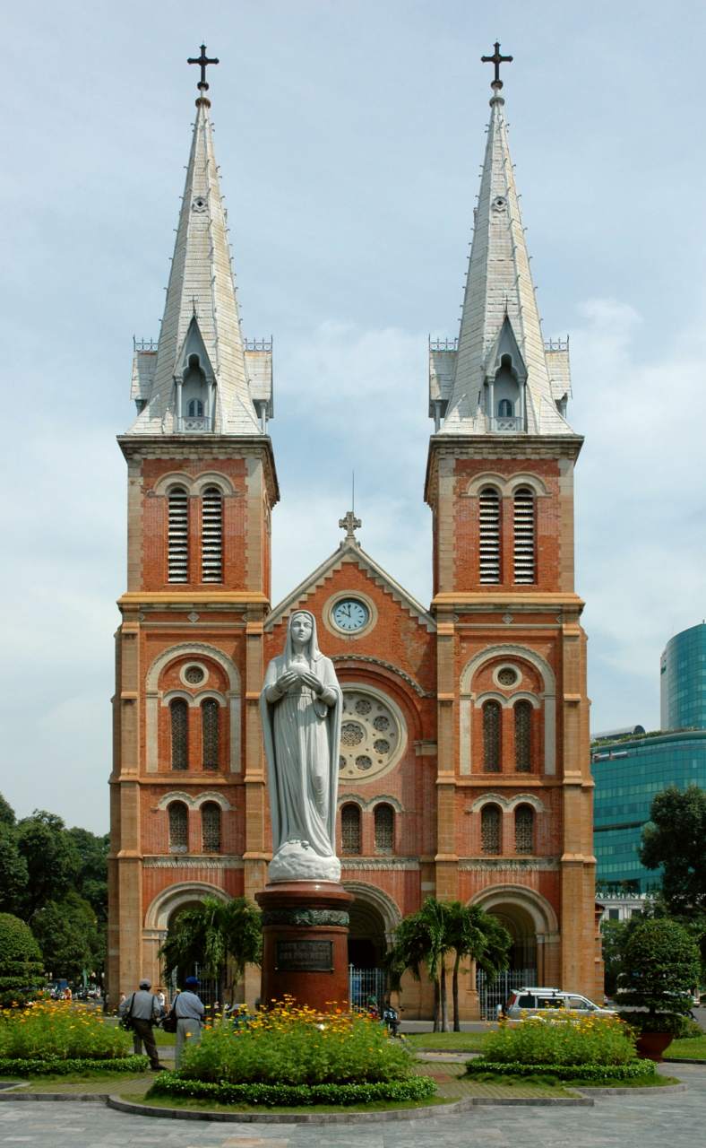 Ho Chi Minh City
