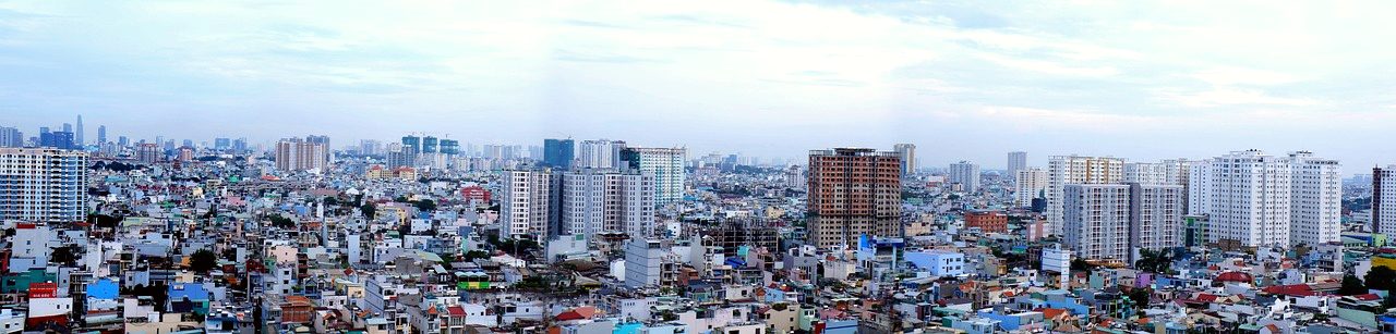 Ho Chi Minh City
