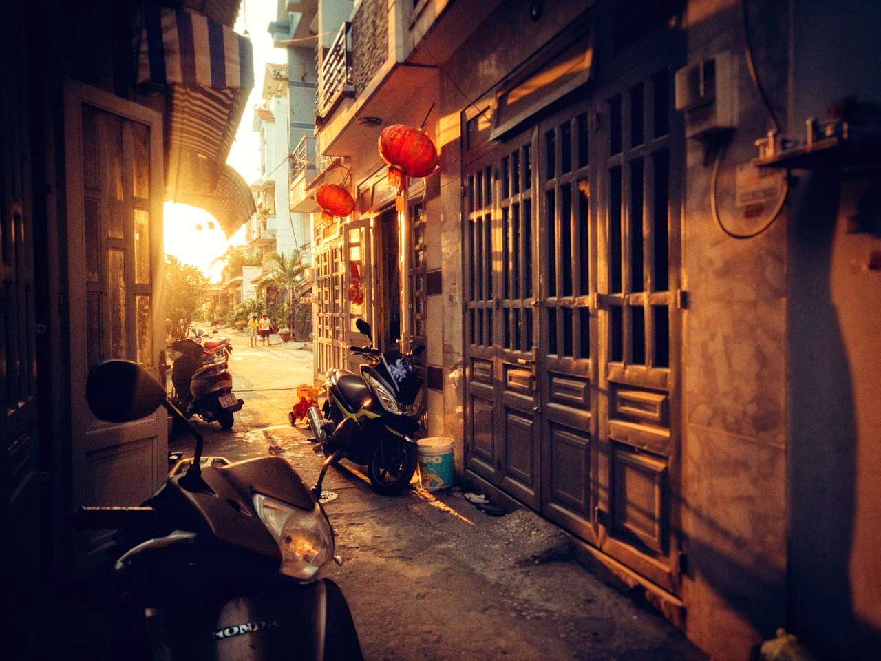 Ho Chi Minh City