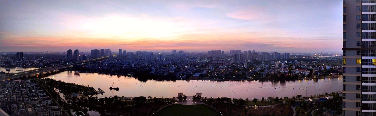 Ho Chi Minh City
