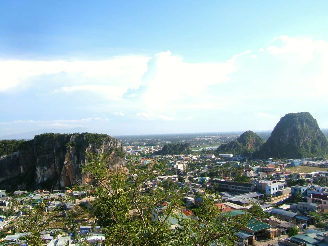 Da Nang