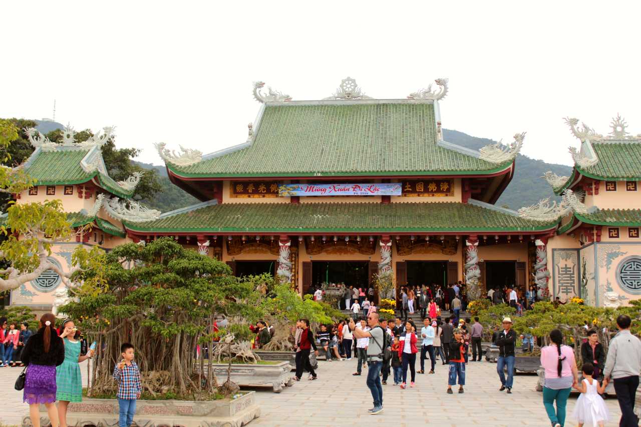 Da Nang