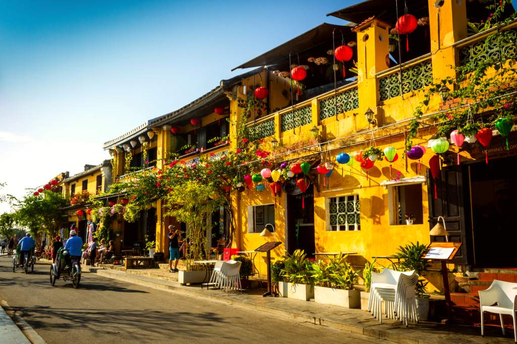 Da Nang