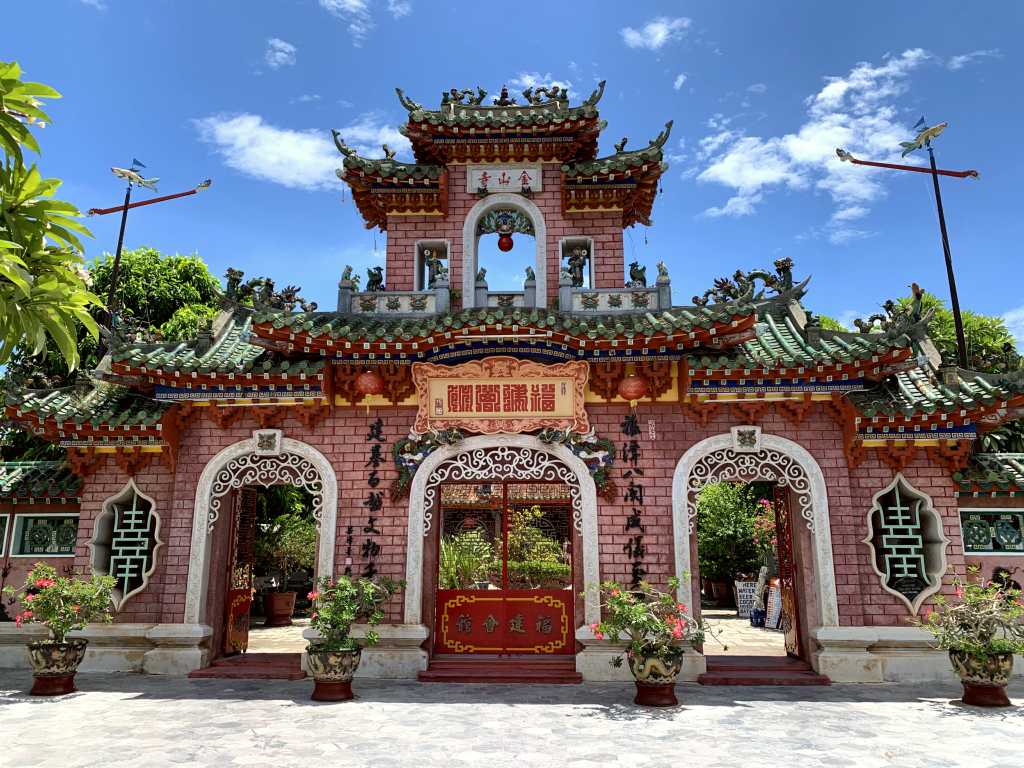 Da Nang