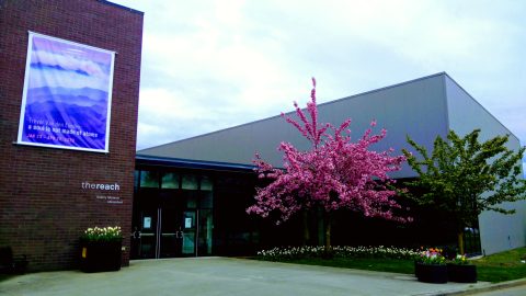 The Reach Gallery Museum