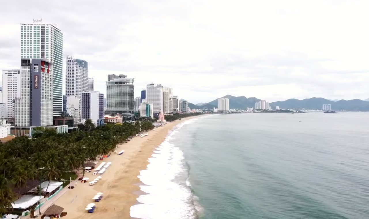 Local traditions - Nha Trang