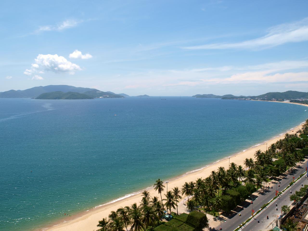 History - Nha Trang