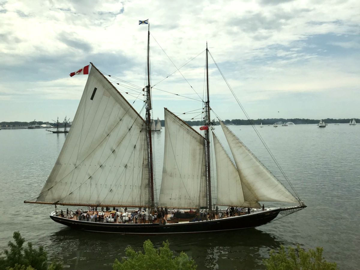 Bluenose II