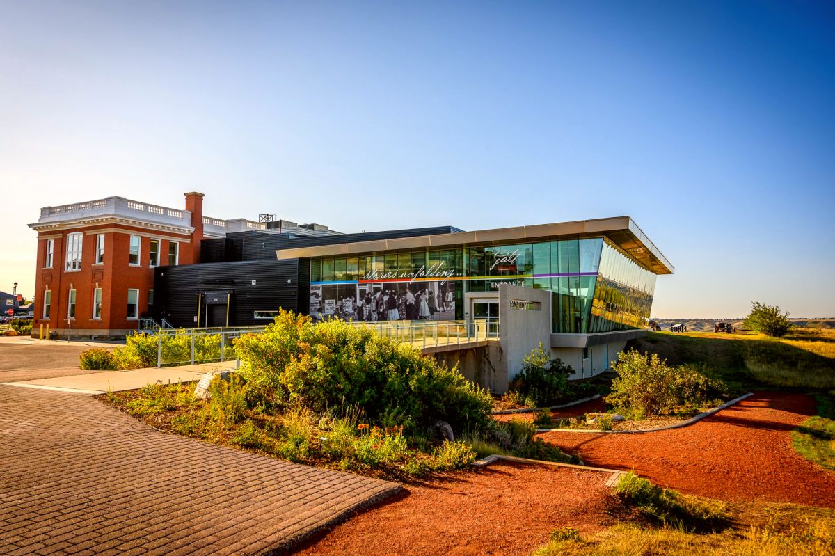 Galt Museum & Archives