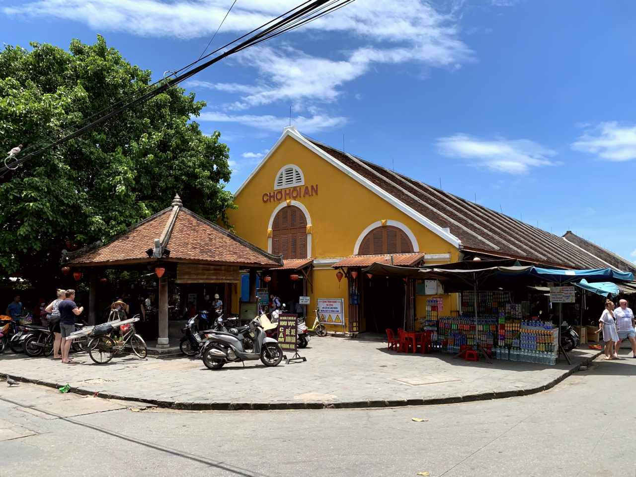 History - Hoi An