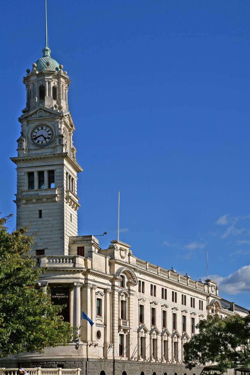 Auckland