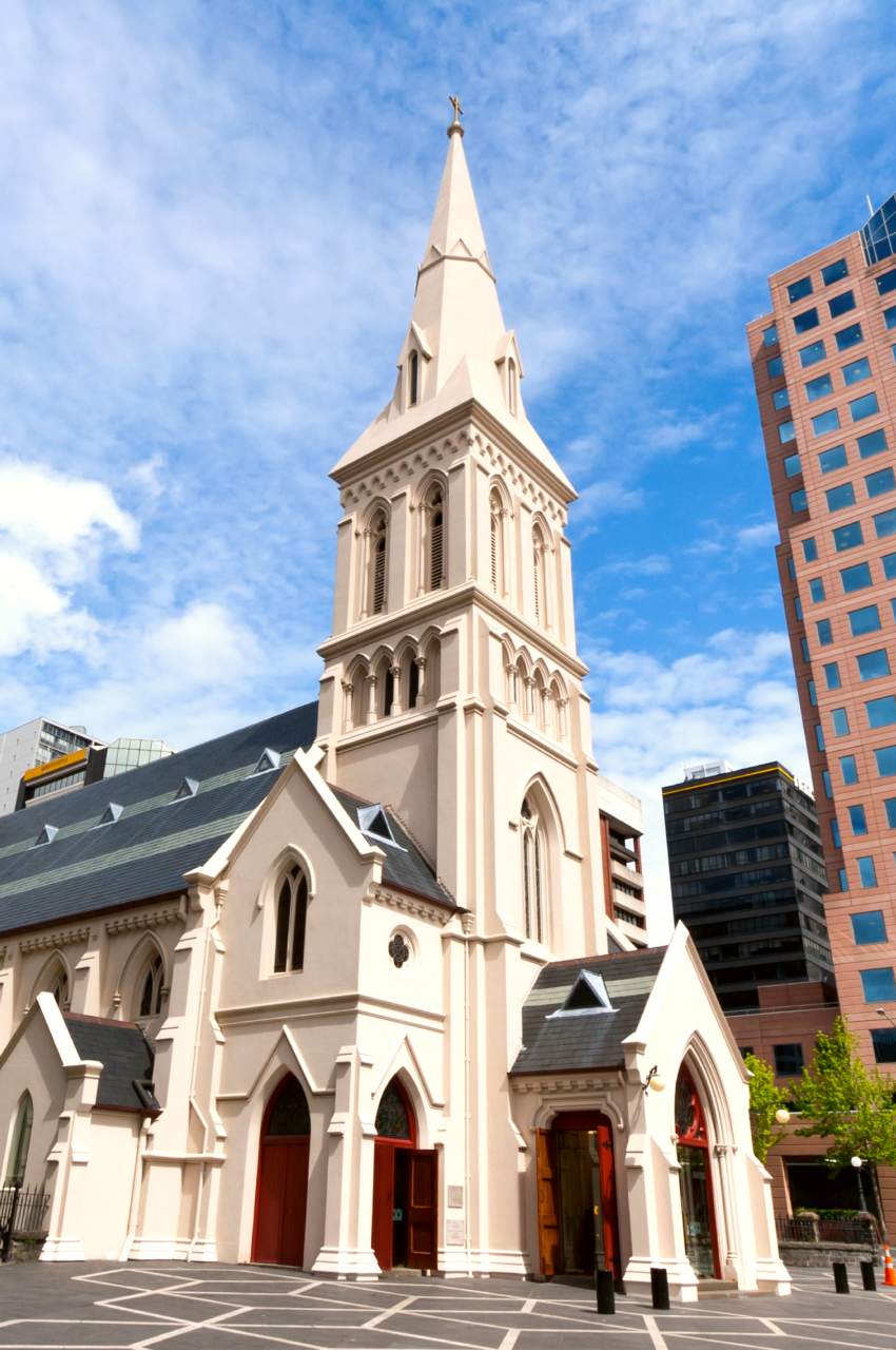 Auckland
