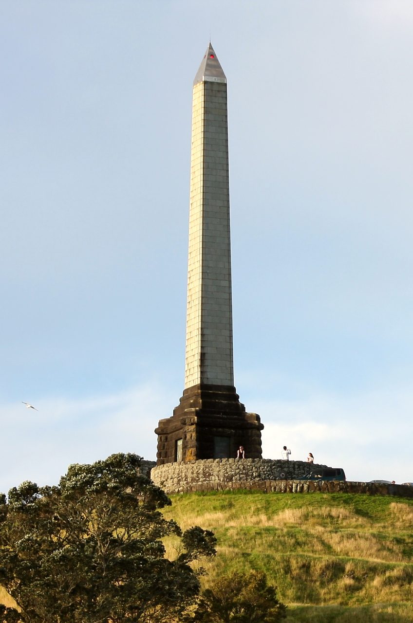 Auckland